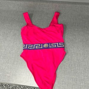 Versace Women Swimsuit